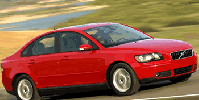Volvo S40 Tanıtım  Kampanyası; Dalarö’nün Sırrı