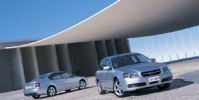 Mercedes E55 AMG, 2004 modeliyle can yakıyor