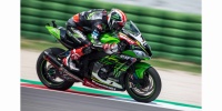 Dünya Superbike Şampiyonu Jonathan Rea İtalya'da ikinci dublesini yaptı! 