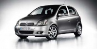Yeni Toyota Yaris 20.5 milyarla satışta