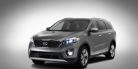 KIA’nın efsanevi SUV modeli Sorento yenilendi 