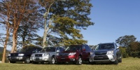 Subaru'dan avantajlı fiyatlar