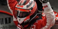 Çin GP'sinde bayrağı Raikkonen gögüsledi