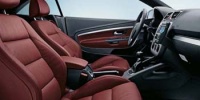Volkswagen Eos, şık ve sportif