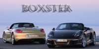 Meraklısına... Daha sıkı bir Boxster geliyor...