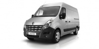 Renault Master sahiplerine özel kampanya !