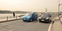 Berlingo ile yolculuklar artık daha da konforlu!