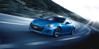 Subaru yeni modelleri ile Cenevre'de!