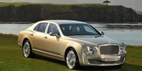 Bentley yeni tasarımı ile göz kamaştırıyor