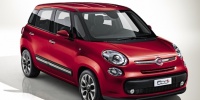 Fiat’tan 500L Sürprizi!