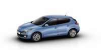 Renault Megane yenileniyor!