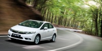 Honda’dan rekor üretim ve satış 