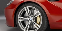 BMW, Michelin Pilot Super Sport ile yollarda