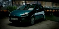 Fiat Punto'dan yeni reklam filmi