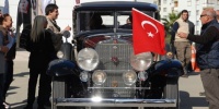 Klasikler Afyon’da tarihin tozunu atacak