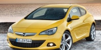Nefes kesen Astra GTC