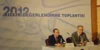 2013 yılı 2012'den iyi olacak...