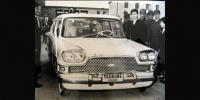 Türk Malı otomobilin ismi aranıyor!