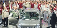 Tofaş'tan yerli motor sinyali
