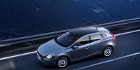 Yeni Volvo V40