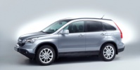 Yeni Honda CR-V satışa sunuldu