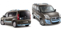 Fiat Doblo EV, Autoshow Fuarı’na Hazırlanıyor!
