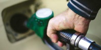 Benzine 12 kuruşluk zam yapıldı