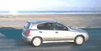 Yeni  Nissan  Almera  Türkiye'de