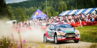 Castrol Ford Team Türkiye, Türkiye Rallisi'nde başarı peşinde koşacak