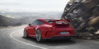 Porsche 911 GT3: Gündelik kullanım için yarış pistlerinde doğdu