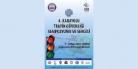 Karayolu trafik güvenliği sempozyumu ve sergisi