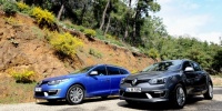 Yeni Renault Megane şimdi Türkiye’de!