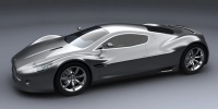 555 Bin Euoro'luk Aston Martin Kasım'da Türkiye'de 