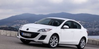 Mazda 3'E doping desteği...