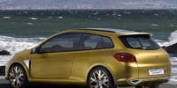 Renault'dan yeni Clio Grand Tour