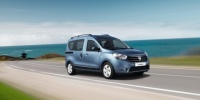 Dacia 2013 Otomotiv Markaları Grand Prix’sinde ödül aldı