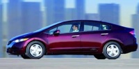 Honda’nın hidrojenli aracı Honda FCX Clarity yollarda