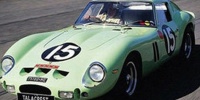 1962 model Ferrari rekor fiyata satıldı 