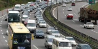 Motorlu Taşıt Vergisinin son günü 31 Temmuz