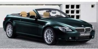 Yeni BMW 6 Serisi, üst seviye grand touring
