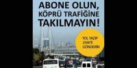 Turkcell Yol Bilgisi ile trafik sorunu azalıyor...