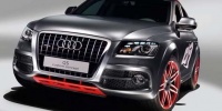 Audi’ye ödül yağmuru Nisan’da da devam etti!