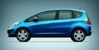 Yeni Honda Jazz