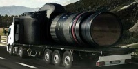 Ford Cargo'dan fotoğrafçılara ödüller 