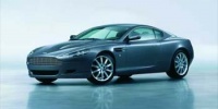 Aston Martin üstü açılabilir DB9'u tanıtacak