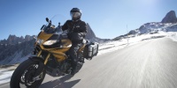 Motosiklet tutkunları hafta sonu Ferco Moto Day’de buluşuyor