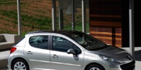 207 GT geliyor!