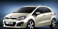 2011 Kia Rio Cenevre'de Motor Show'da yer alacak 