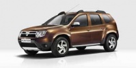 Dacia Duster, 4x4 dünyasını altüst edecek