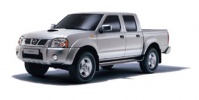 Nissa Navara ve Pick-Up ile Ticari Araç Fuarı'nda...